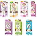 「『ハローキティ』がむだ毛処理剤No.１ブランド「エピラット」とコラボ♪ バレリーナ姿のキティパッケージ」の画像1