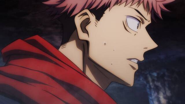 アニメ『呪術廻戦』第23話「起首雷同―弐―」場面写真＆あらすじをUP！ 虎杖・伏黒・釘崎が特級呪物「呪胎九相図」と対峙…