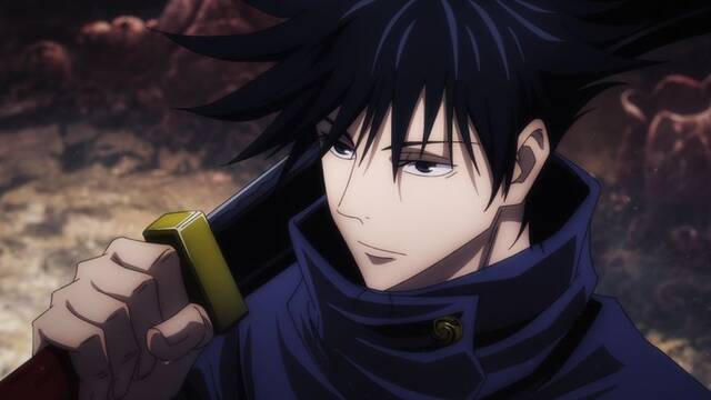 アニメ『呪術廻戦』第23話「起首雷同―弐―」場面写真＆あらすじをUP！ 虎杖・伏黒・釘崎が特級呪物「呪胎九相図」と対峙…