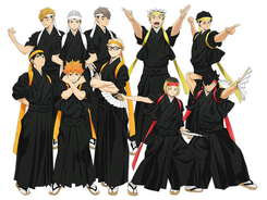 ありがとう ハイキュー 完結で感謝の声続出 アニメ 演劇キャストらの感謝 労いツイートまとめ 年7月21日 エキサイトニュース