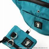 「フェスやショッピングにおすすめ♪ 『僕のヒーローアカデミア』緑谷出久＆爆豪勝己イメージのボディバッグが登場！」の画像8