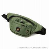 「フェスやショッピングにおすすめ♪ 『僕のヒーローアカデミア』緑谷出久＆爆豪勝己イメージのボディバッグが登場！」の画像3