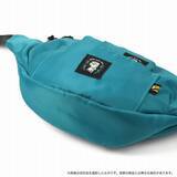 「フェスやショッピングにおすすめ♪ 『僕のヒーローアカデミア』緑谷出久＆爆豪勝己イメージのボディバッグが登場！」の画像6