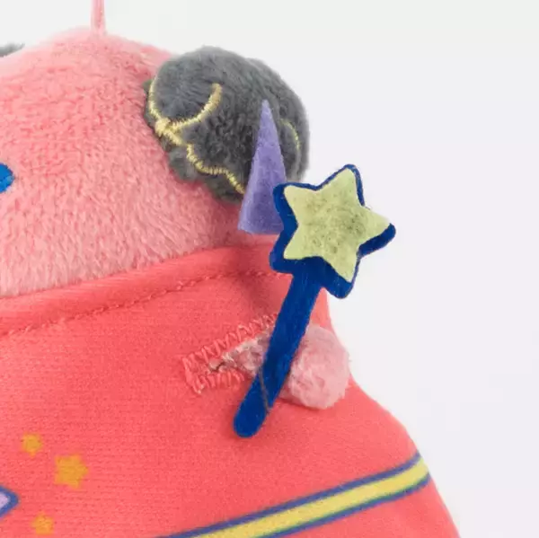 「「銀魂×Sanrio characters」のコラボイラストが、ちゅんコレになって登場！」の画像