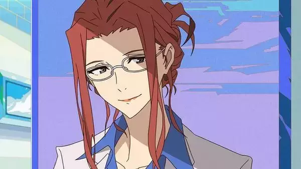 「諏訪部順一が出演！ 新作アニメ『GREAT PRETENDER』キービジュアル＆メインPV第一弾解禁」の画像