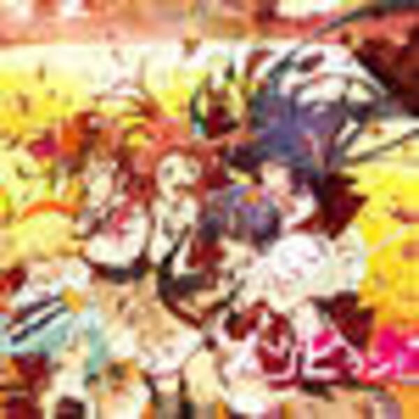 21年春アニメ最新まとめ 4月開始アニメ一覧 五十音順 21年3月19日 エキサイトニュース