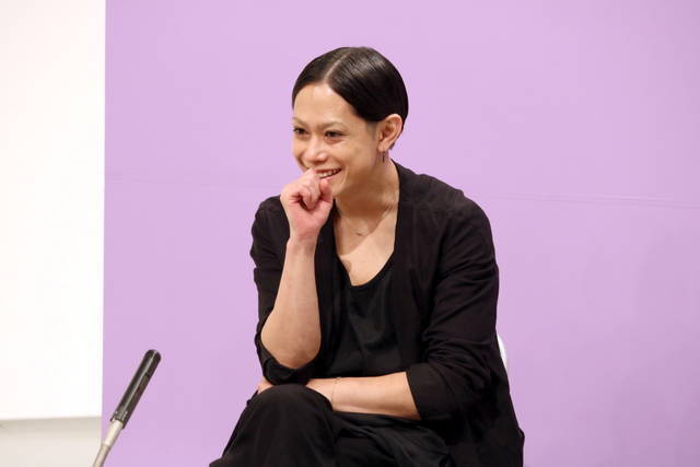 黒羽麻璃央、髙木俊の絵を上から評価!?『サクセス荘２』ふりかえり上映会、独占レポート【前編】