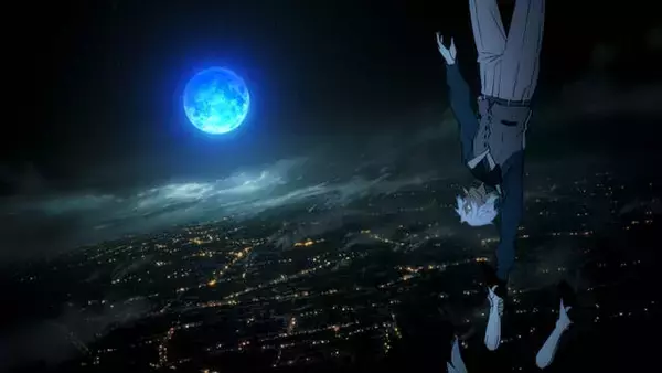 「アニメ『ヴァニタスの手記』第1話あらすじ＆先行カット公開！吸血鬼ノエが出会った自称“吸血鬼の専門医”とは…？」の画像