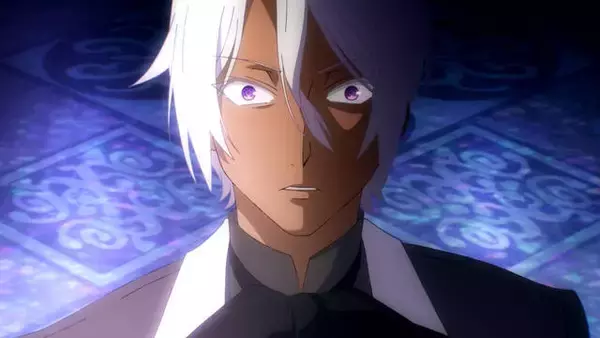 「アニメ『ヴァニタスの手記』第1話あらすじ＆先行カット公開！吸血鬼ノエが出会った自称“吸血鬼の専門医”とは…？」の画像