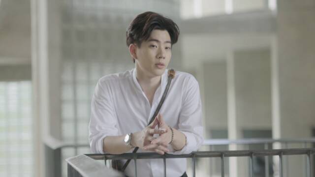 タイ発ラブストーリー『Theory of Love／セオリー・オブ・ラブ』配信スタート！ 地上波放送も決定！