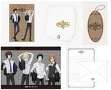 「『文豪ストレイドッグス』ホテルコラボ開催！ テーマは「ホテルパーティ」♪ 描き下ろしイラスト使用の宿泊特典も♪」の画像10