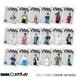 「「ミュージカル『刀剣乱舞』 歌合 乱舞狂乱 2019スクラッチ」期間限定販売！新規ビジュアルも！」の画像4