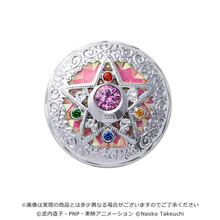 『セーラームーン』大人でも欲しくなる♪変身コンパクトをモチーフにしたフェイスパウダーが登場！