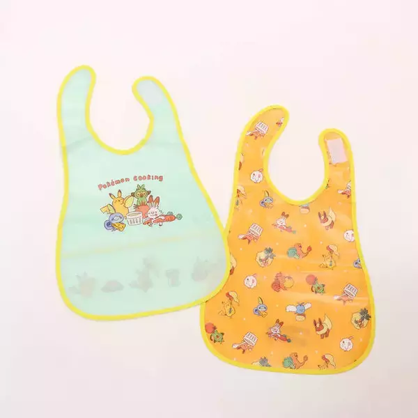 「『ポケモン』×「3COINS」コラボ第2弾♪ 可愛いキッチングッズがせいぞろい♪」の画像