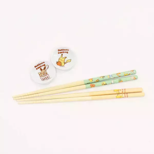 「『ポケモン』×「3COINS」コラボ第2弾♪ 可愛いキッチングッズがせいぞろい♪」の画像