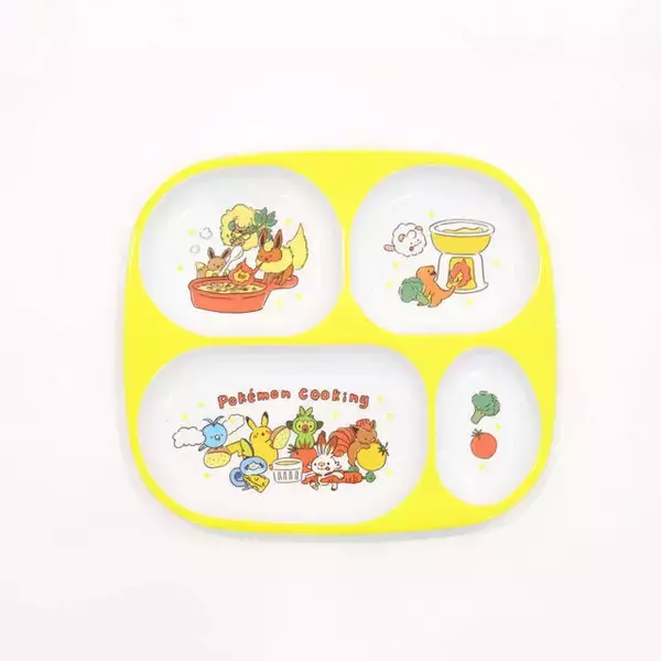 「『ポケモン』×「3COINS」コラボ第2弾♪ 可愛いキッチングッズがせいぞろい♪」の画像