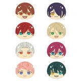 「ALKALOIDとCrazy:Bも♪ 『あんさんぶるスターズ！！』おまんじゅうにぎにぎマスコット新作登場♪」の画像5