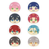 「ALKALOIDとCrazy:Bも♪ 『あんさんぶるスターズ！！』おまんじゅうにぎにぎマスコット新作登場♪」の画像2