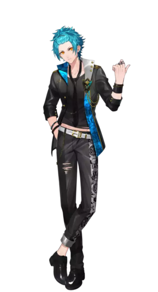 「『ブラスタ』シンガーインタビュー③マイカ・真珠編｜Kradnessさん、スタンガンさん」の画像