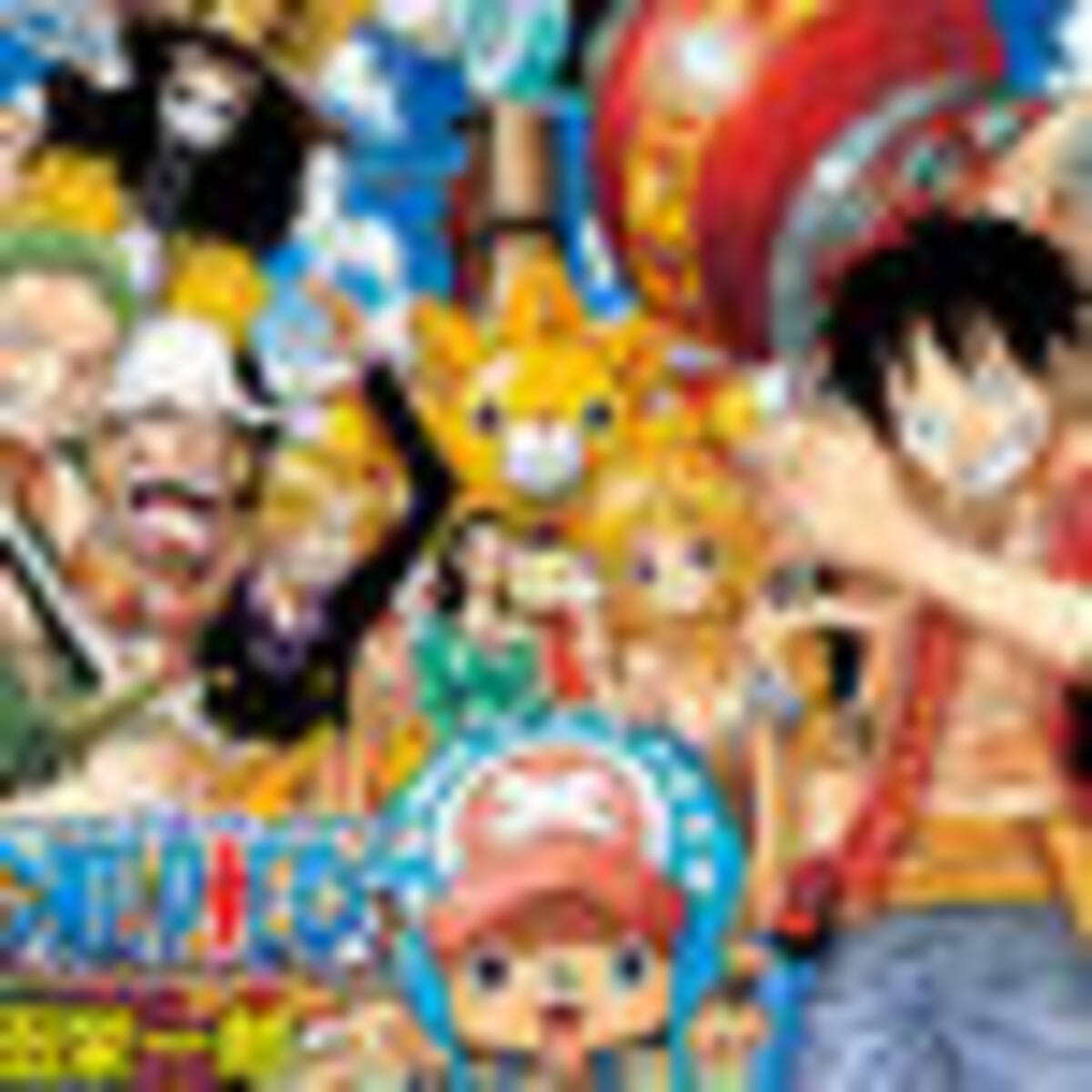 One Piece ヒントは童話にある 尾田栄一郎も苦戦する百獣のカイドウの倒し方は 年8月1日 エキサイトニュース