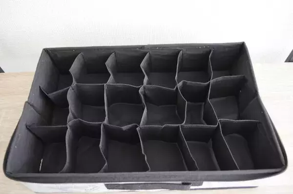 「ニトリVSスリーコインズ！オタグッズ収納に最強なのはどっち!?【プチプラ神アイテム】」の画像