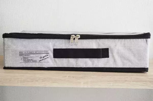 「ニトリVSスリーコインズ！オタグッズ収納に最強なのはどっち!?【プチプラ神アイテム】」の画像