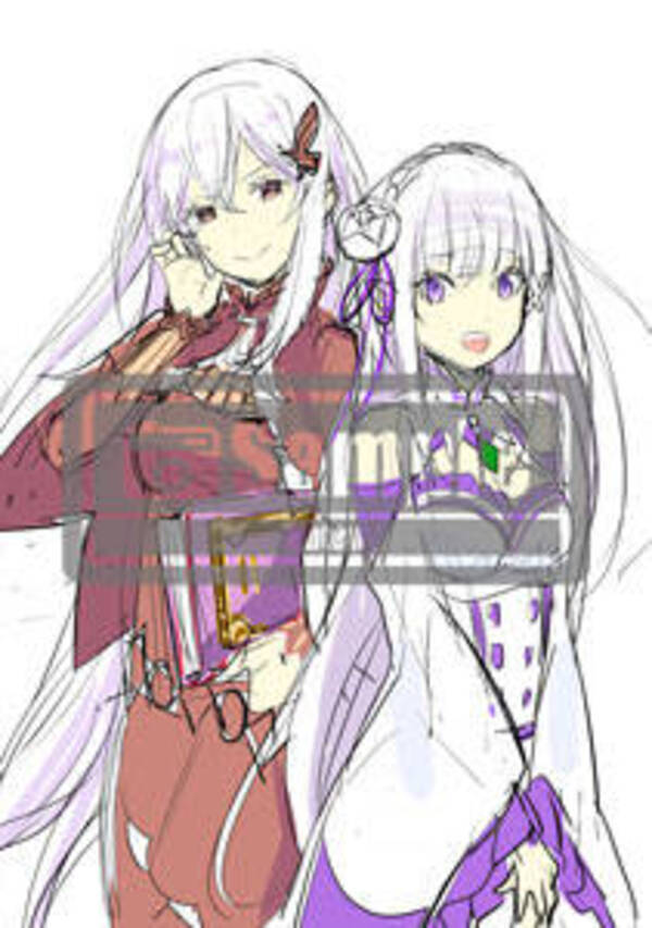 文豪ストレイドッグス リゼロ ほか人気作品のイラストグッズが一挙予約開始 年4月11日 エキサイトニュース