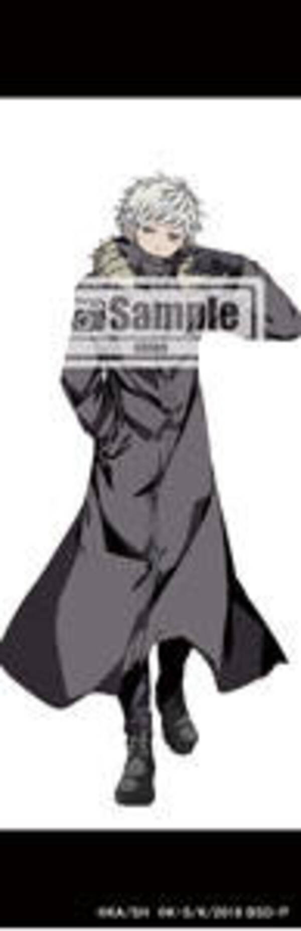 文豪ストレイドッグス リゼロ ほか人気作品のイラストグッズが一挙予約開始 年4月11日 エキサイトニュース