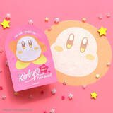 「『星のカービィ』フェイスマスク登場！ カービィやワドルディ、メタナイトになりきれるデザイン♪」の画像5