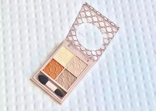 「『鬼滅の刃』アイシャドウで煉獄杏寿郎の目元になれる❤メイクテクを伝授【ヴィセ、UZU】」の画像