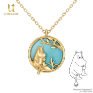 可愛すぎる ポケモン ミミッキュが立体ネックレス発売決定 年10月23日 エキサイトニュース