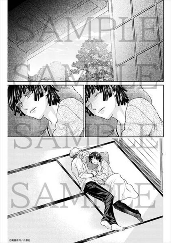 アニメ フルーツバスケット Prelude 22年2月18日上映決定 透と夾のその後も 21年10月31日 エキサイトニュース