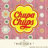 チュッパチャップス のアパレルグッズグッズ登場 Axes Femme Poetique とのコラボアイテム 年5月10日 エキサイトニュース