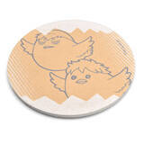 「『ハイキュー!!』キッチングッズが登場！ ヒナガラス＆カゲガラスのプレートやガラスマグカップなど」の画像9