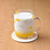 「『ハイキュー!!』キッチングッズが登場！ ヒナガラス＆カゲガラスのプレートやガラスマグカップなど」の画像5