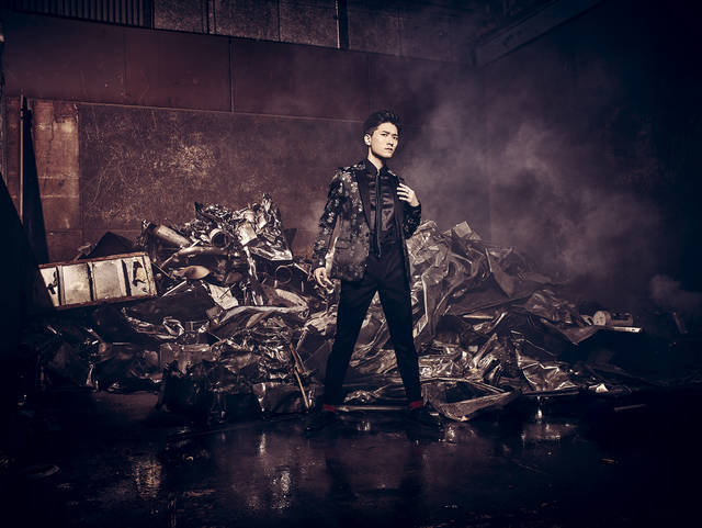 エムオン が畠中祐 鈴村健一のライブを特集 視聴者プレゼントも実施 19年6月12日 エキサイトニュース