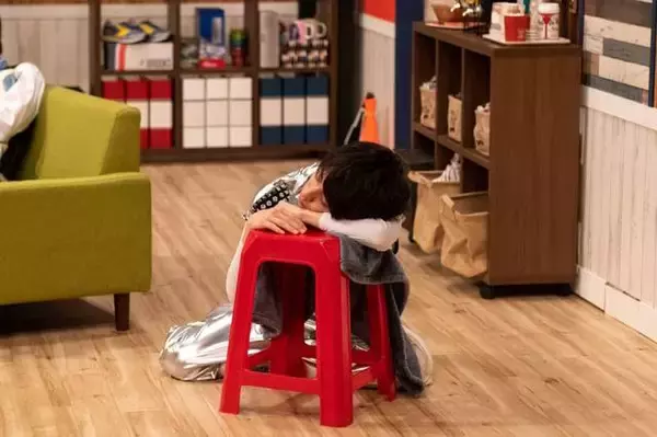 「和田雅成、寺山武志ら『テレビ演劇 サクセス荘２』第６回あらすじ＆場面写真「ナイショで鶴折ってサクセス！」」の画像