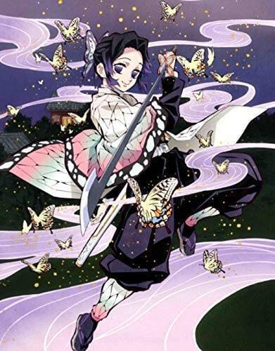 鬼滅の刃 で幼馴染にしたいキャラは 4位伊之助 2位善逸 1位に選ばれたのは 21年10月1日 エキサイトニュース