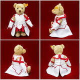 「『ソードアート・オンライン』キリト＆アスナが世界的テディベアとコラボ！」の画像3