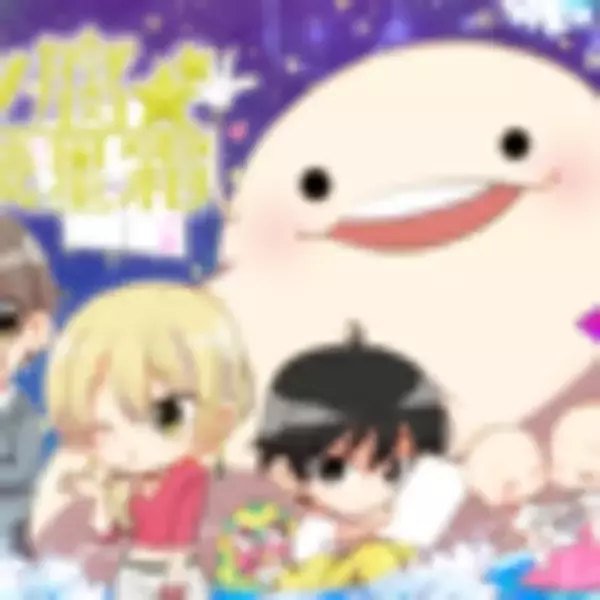 「漫画家は除霊もこなす！？修羅場で体験した怖～い話『オタ腐★幾星霜』栗山ナツキ【第12話】」の画像