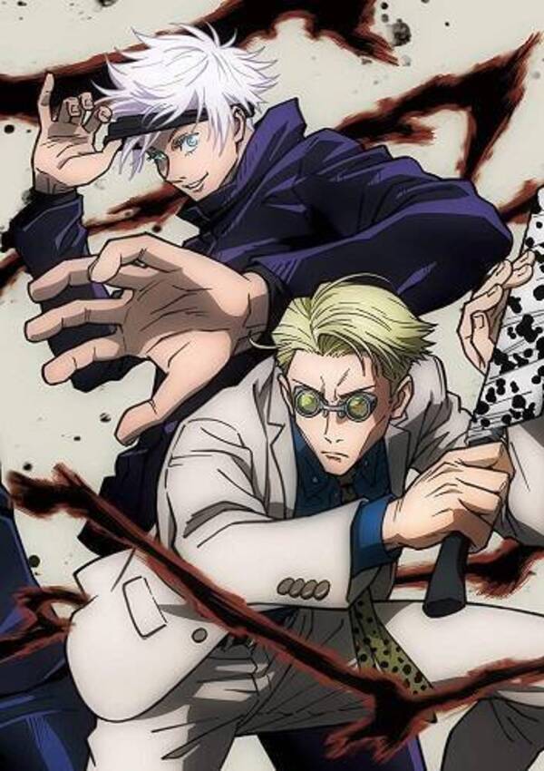 コナン 安室透は何位 夏休みを過ごしたいキャラを発表 銀魂 坂田銀時 呪術廻戦 五条悟etc 21年8月18日 エキサイトニュース