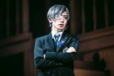 「【速報】ミュージカル『黒執事』～寄宿学校の秘密～、初日開幕！ 立石俊樹、小西詠斗のコメントが到着♪」の画像5
