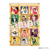 「『サクセス荘３』ふりかえり上映会開催！ ブロマイやアクリルフォトフレーム、万年カレンダーなど新作グッズも♪」の画像8