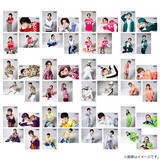 「『サクセス荘３』ふりかえり上映会開催！ ブロマイやアクリルフォトフレーム、万年カレンダーなど新作グッズも♪」の画像1