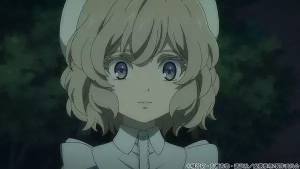 「アニメ『虚構推理 Season2』2022年放送決定！宮野真守のコメント公開！」の画像