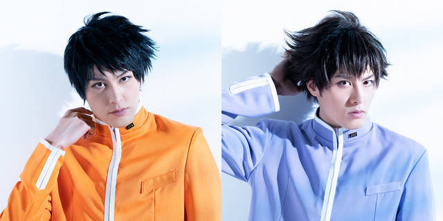 ミュージカル『青春-AOHARU-鉄道』4、全27路線のキャラクタービジュアル解禁！
