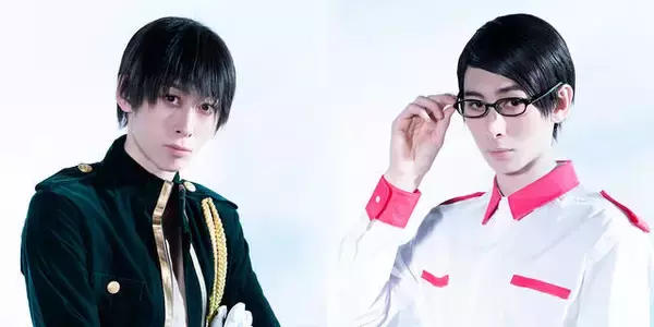 「ミュージカル『青春-AOHARU-鉄道』4、全27路線のキャラクタービジュアル解禁！」の画像