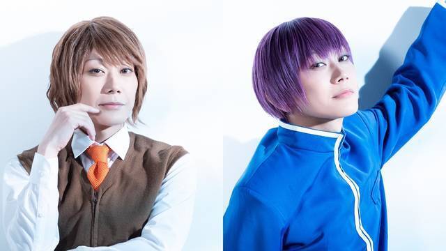 ミュージカル『青春-AOHARU-鉄道』4、全27路線のキャラクタービジュアル解禁！