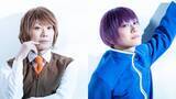 「ミュージカル『青春-AOHARU-鉄道』4、全27路線のキャラクタービジュアル解禁！」の画像2