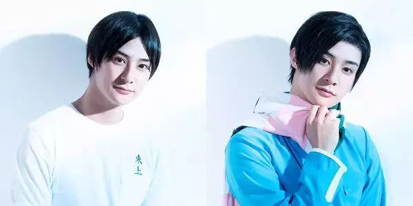 「ミュージカル『青春-AOHARU-鉄道』4、全27路線のキャラクタービジュアル解禁！」の画像